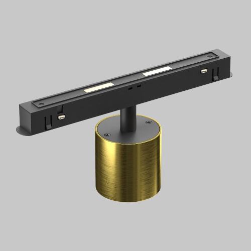 Трековый светильник Technical TR132-4-7W-DS-BS Трековый светильник Technical TR132-4-7W-DS-BS