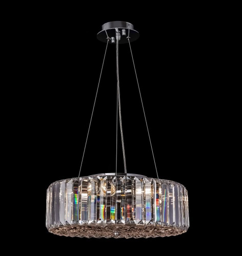 Подвесная люстра Maytoni Recinto MOD080CL-06CH Подвесная люстра Maytoni Recinto MOD080CL-06CH