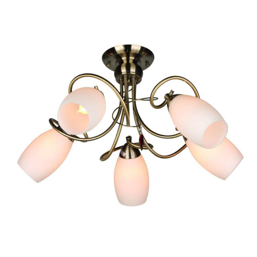 Потолочная люстра Omnilux OML-37227-05