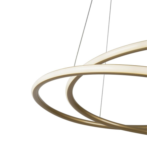 Подвесной светильник Maytoni MOD100PL-L47BSK1 Подвесной светильник Maytoni MOD100PL-L47BSK1