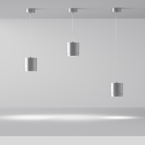 Подвесной светильник Technical P088PL-GX53-S Подвесной светильник Technical P088PL-GX53-S