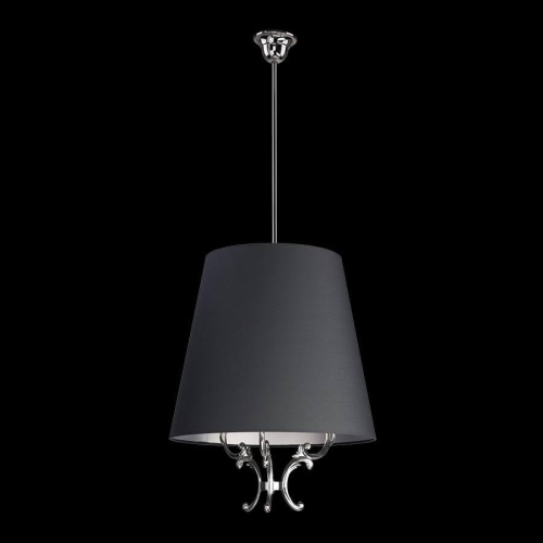 Подвесная люстра Kutek Mood Flor FLO-ZW-1 (N)