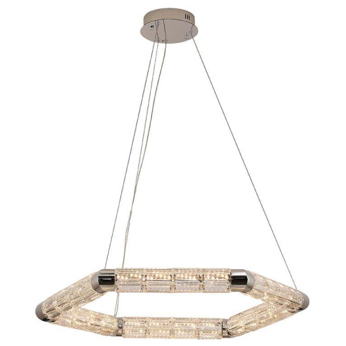 Подвесной светодиодный светильник Newport 8480 8486/800 М0067022 Подвесной светодиодный светильник Newport 8480 8486/800 М0067022