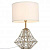 Настольная лампа ST Luce Strano SL264.204.01