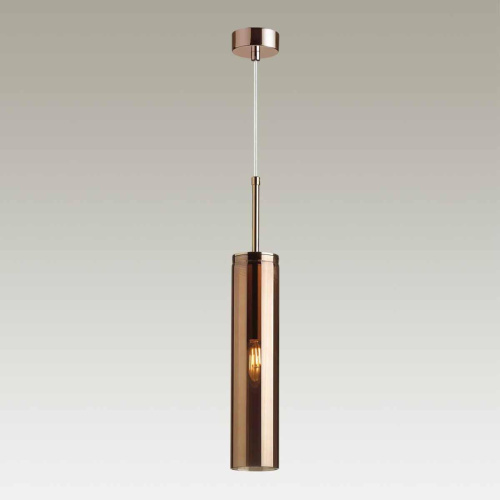 Подвесной светильник Odeon Light Klum 4692/1 Подвесной светильник Odeon Light Klum 4692/1