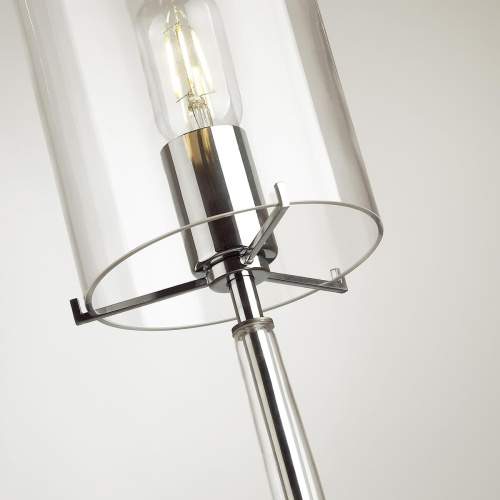 Настольная лампа Odeon Light Tower 4851/1T Настольная лампа Odeon Light Tower 4851/1T