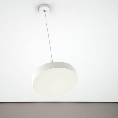 Подвесной светодиодный светильник Citilux Тао CL712S240N Подвесной светодиодный светильник Citilux Тао CL712S240N