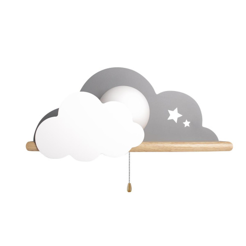 Бра Loft IT Axel 10134 Grey Бра Loft IT Axel 10134 Grey