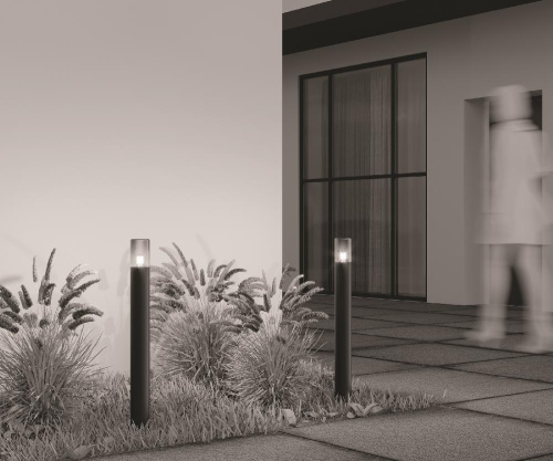 Ландшафтный светильник Outdoor O432FL-01GF1