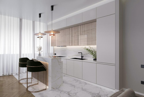 Подвесной светильник Freya FR5494PL-0GR Подвесной светильник Freya FR5494PL-0GR