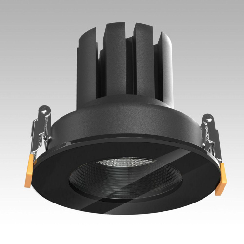 Встраиваемый светодиодный светильник Elektrostandard Artis 25096/LED a066136 Встраиваемый светодиодный светильник Elektrostandard Artis 25096/LED a066136