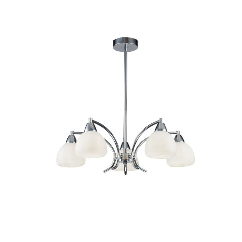 Потолочная люстра Freya Cindy FR5022PL-05CH