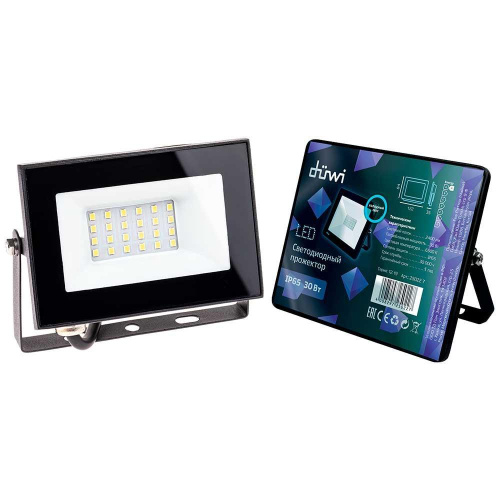 Прожектор светодиодный Duwi 25022 7