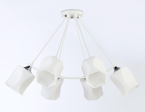 Подвесная люстра Ambrella light Traditional Modern TR303159 Подвесная люстра Ambrella light Traditional Modern TR303159