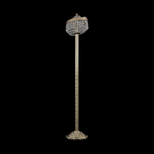 Торшер Bohemia Ivele 19013T6/45IV-138 G