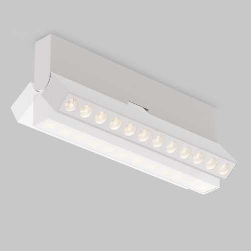 Потолочный светильник Technical C136CL-12W3K-W Потолочный светильник Technical C136CL-12W3K-W