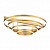 Потолочная светодиодная люстра ST Luce Onze SL944.202.04