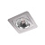 Встраиваемый светильник Loft IT Screen 10328/B Chrome