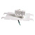 Адаптер для шинопровода Lightstar Asta 594046