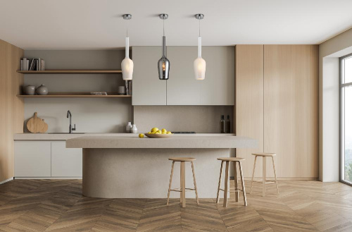 Подвесной светильник Maytoni Lacrima P007-PL-01-W Подвесной светильник Maytoni Lacrima P007-PL-01-W