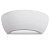 Настенный светильник Ideal Lux Tonic AP1 105734