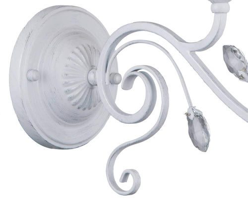 Бра Lumien Hall Жасмин 1002/1W-WS