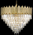 Подвесная люстра Calogera WE137.32.503
