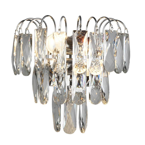 Настенный светильник Seven Fires Зара 70625.02.03.02 Настенный светильник Seven Fires Зара 70625.02.03.02