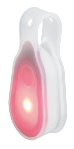 Подвесной светодиодный фонарь Paulmann Magnet Clip Light от батареек 78969