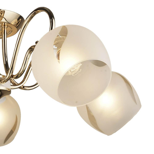 Потолочная люстра Wedo Light Malito 66207.01.10.05