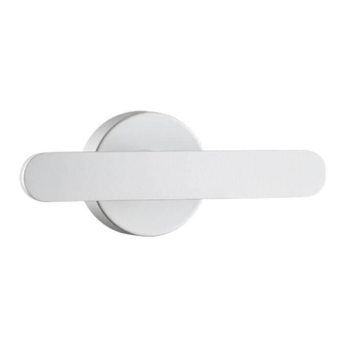 Уличный настенный светодиодный светильник Novotech Calle 357450