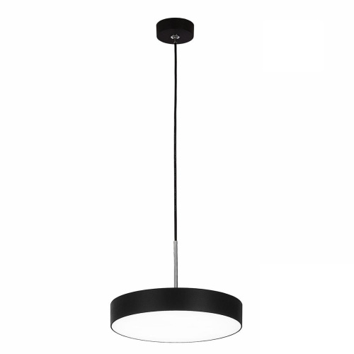 Подвесной светодиодный светильник Citilux Тао CL712S242N Подвесной светодиодный светильник Citilux Тао CL712S242N