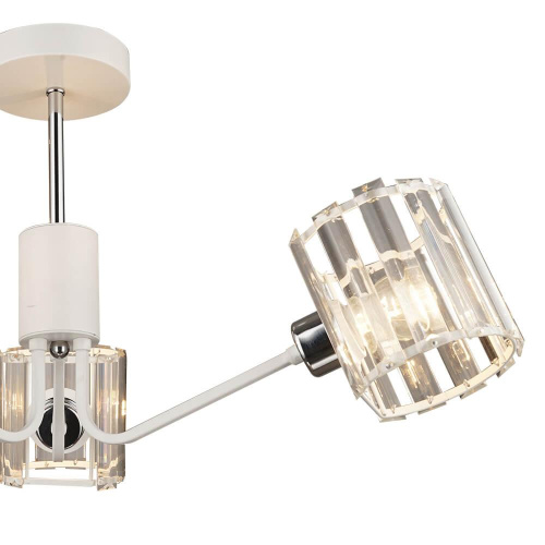 Потолочная люстра Wedo Light Альбино 66220.01.64.03