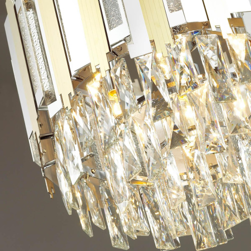 Подвесная люстра Odeon Light Runa 4635/5 Подвесная люстра Odeon Light Runa 4635/5