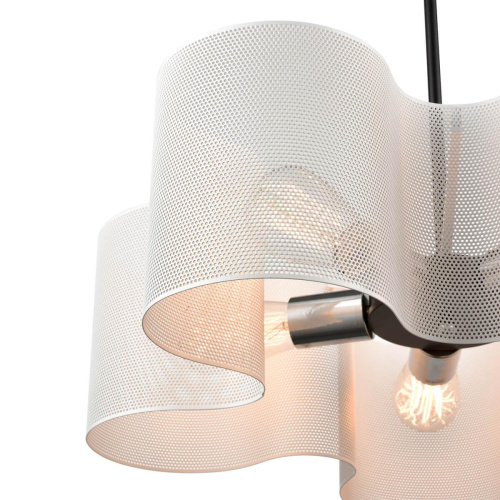 Подвесная люстра Vele Luce Cross VL5272P05 Подвесная люстра Vele Luce Cross VL5272P05