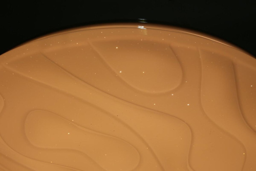 Потолочный светодиодный светильник Omnilux Canaglia OML-47607-60