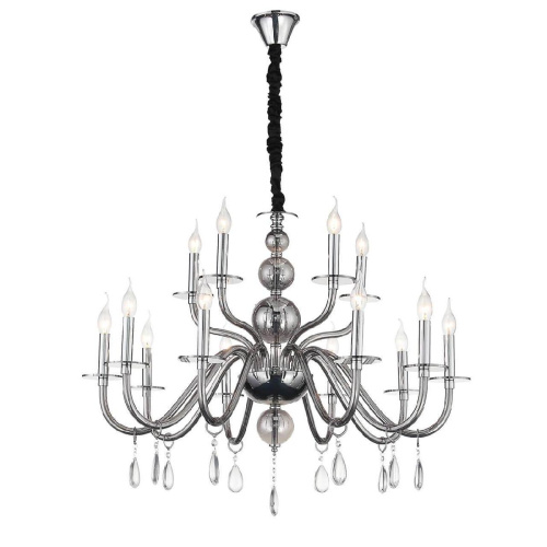 Подвесная люстра ST Luce Badey SL1113.403.15 Подвесная люстра ST Luce Badey SL1113.403.15