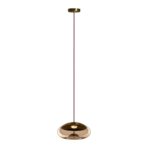 Подвесной светодиодный светильник Loft IT Knot 8135-D mini Подвесной светодиодный светильник Loft IT Knot 8135-D mini