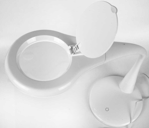 Настольная лампа Camelion KD-790 C01 12484