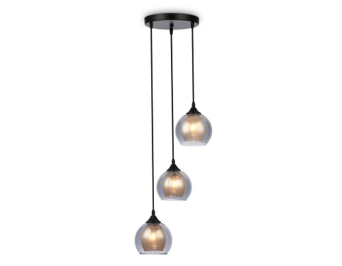 Подвесная люстра Ambrella light Traditional Modern TR3541 Подвесная люстра Ambrella light Traditional Modern TR3541