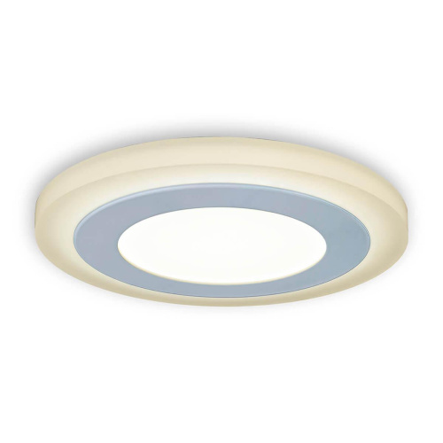 Встраиваемый светодиодный светильник Gauss Backlight BL116