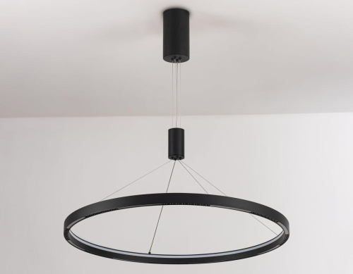 Подвесной светодиодный светильник Ambrella light Comfort Line FL5856 Подвесной светодиодный светильник Ambrella light Comfort Line FL5856