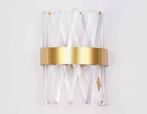 Настенный светодиодный светильник Ambrella light Traditional TR5324 Настенный светодиодный светильник Ambrella light Traditional TR5324