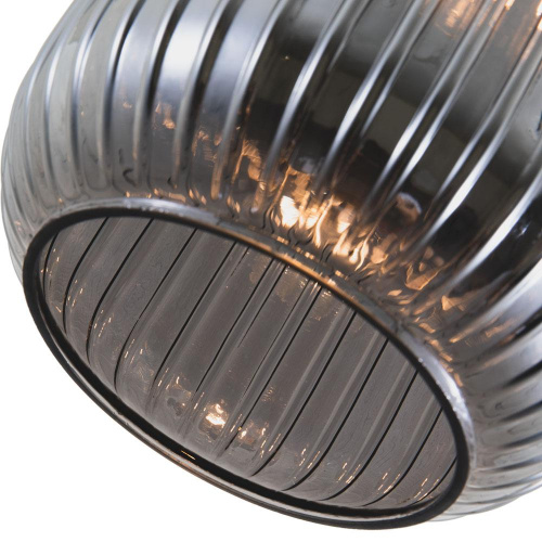 Подвесной светильник Arte Lamp Arwen A1903SP-1BK Подвесной светильник Arte Lamp Arwen A1903SP-1BK