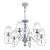 Люстра Maytoni ARM154-06-S