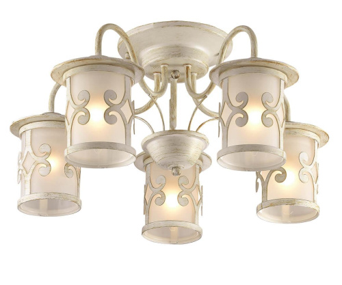 Потолочная люстра Lumion Sekvana 3125/5C