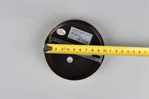 Бра Omnilux Rezzato OML-65401-01