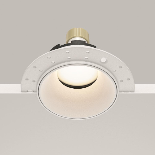 Встраиваемый светильник Technical DL051-U-2W