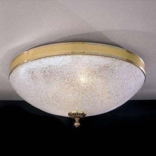 Потолочный светильник Reccagni Angelo PL.4700/3