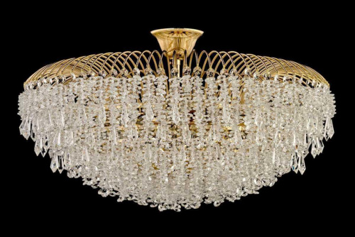 Потолочная люстра Arti Lampadari Delia E 1.3.80.105 G